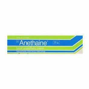 ANETHAINE CREAM 40G