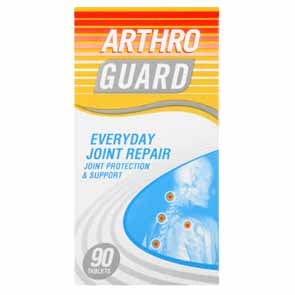 ARTHROGUARD CAPS 90