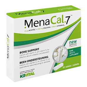 MENACAL 7 TABS 30