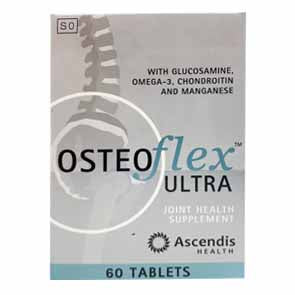 OSTEOFLEX ULTRA TAB 60